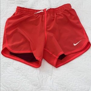 Nike Dri-Fit shorts🧚🏼